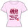 Girls Just Wanna Have Fun! T-Shirt (new window)