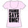 Frankie Says OMG! T-Shirt (new window)