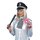 Policewoman Set with Truncheon and Handcuffs (new window)