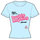 Make Mine A Double Anything...Please! T-Shirt (new window)