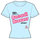 Make Mine A Bacardi Breezer...Please! T-Shirt (new window)