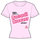Make Mine A Bacardi Breezer...Please! T-Shirt (new window)