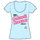 Make Mine A Bacardi Breezer...Please! T-Shirt (new window)