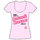 Make Mine A Bacardi Breezer...Please! T-Shirt (new window)