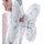 Fancy Dress Angel Wings with Silver Glitter (new window)