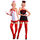 Dreamgirl Reversible Nurse Jacqueline Hyde Costume