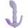 Advanced Anchor Triple Stimulator Vibrator