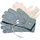 Mystim Electro Conductive Magic Gloves