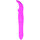Evolved Fusion Companion Double Headed Vibrator