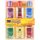 KY Touch Massage and Lubricant Variety Pack (6 Pack)