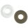 Toy Joy Doughnut Cock Rings Twin Pack