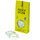 French Letter Stimulating Massage Condoms (12 Pack)