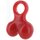Balzee Silicone Cock Ring and Balls