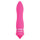 Evolved Bottle Rocket Waterproof Apollo Mini Vibrator