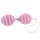 Ophoria Textured Silicone Kegel Balls