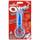 Screaming O Yeah Vibrating Vertical Cock Ring