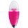 Touche Ice Freezable Silicone Bullet Vibrator