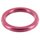 Aluminium Coloured Cock Ring 1.25 Inch