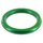 Aluminium Coloured Cock Ring 1.75 Inch