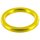 Aluminium Coloured Cock Ring 1.75 Inch