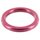 Aluminium Coloured Cock Ring 1.75 Inch