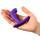 Lovehoney Booty Buddy Silicone Butt Plug