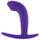 Lovehoney Booty Buddy Silicone Butt Plug