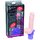 Sexercise Remote Control Realistic Dildo Vibrator