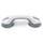 Sex in the Shower Dual Locking Suction Handle
