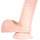 Suction cup and balls