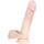 Doc Johnson Realistic Suction Cup Dildo 6 Inch