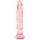 Doc Johnson Crystal Jellies Anal Starter Dildo 6 Inch