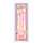 Doc Johnson Crystal Jellies Anal Starter Dildo 6 Inch