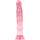 Doc Johnson Crystal Jellies Anal Starter Dildo 6 Inch