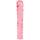 Doc Johnson Crystal Jellies Classic 10 Inch Dildo