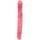 Doc Johnson Crystal Jellies Junior Double Dildo 12 Inch
