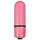 Doc Johnson Mini Multi-Function Candy Bullet Vibrator