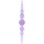 Doc Johnson Spectra Gel Double Anal Tool