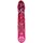 Doc Johnson Vivid Dreams Lanny Waterproof Swirling Vibrator