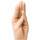 Realistic hand