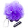 Sex in the Shower Waterproof Vibrating Mesh Sponge