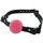 Doc Johnson Solid Ball Gag