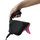 Rock Box Mains Powered Unisex Vibrator