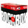 Rock Box Mains Powered Unisex Vibrator