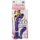 Dynamic Duo Vibrating Prostate Massager Anal Dildo with Suction Cup