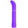 Spellbound Smooth Satin Power G-Spot Vibrator