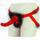 Red Rider G-Spot Strap On Harness Kit