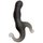 Bottoms Up P-Spot Stimulating Silicone Rocker