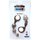 Bottoms Up Silicone Anal Toy Set