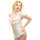 Sweet Streak Victorian Grace Corset Set